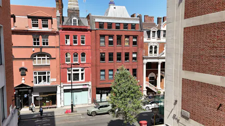 Shelana House, 31 Eastcastle Street, London, Office For Sale - 31-32 EastcastleSt_HighRes-76.jpg