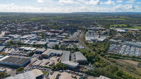 26 The Waterways, Stratford-upon-Avon, Industrial/Logistics / Investment / Office For Sale - 26 The Waterways-18.jpg