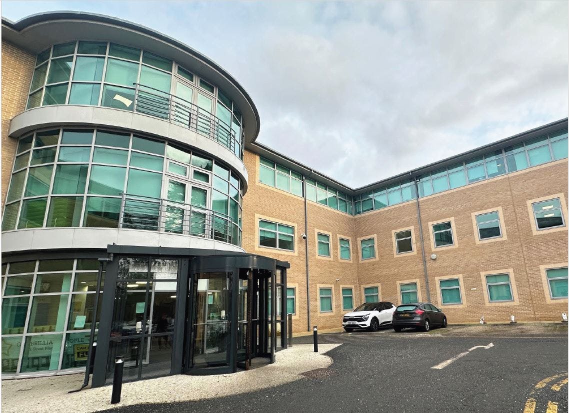 Zenith House, Clifton Park, York, YO30 5PB