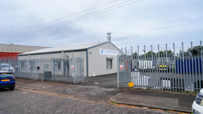 68 Bogmoor Place, 68 Bogmoor Place, Glasgow, Offices / Other To Let - DSC09497.jpg
