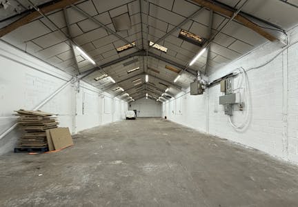 Unit 2, Rear of 359-375, Tyburn Road, Birmingham, Industrial / Warehouse To Let - Photo 04062025 12 47 24.jpg