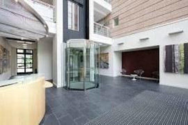 Unit 315, The Plaza, Chelsea, Sw10, Office To Let - Plaza 2.jpg