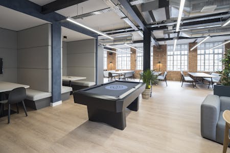 1-2 Hardwick Street, Clerkenwell, Office For Sale - 1st Floor