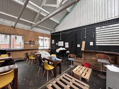 Unit 11, Leeds, Industrial To Let - IMG_1178.JPG