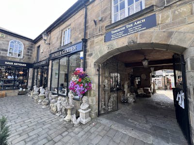 Unit 3, Montpellier Mews, Harrogate, Retail To Let - IMG_1176.jpeg