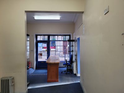 2 Abbot Street and 23 Guildhall Street, Dunfermline, Retail For Sale - Image 2