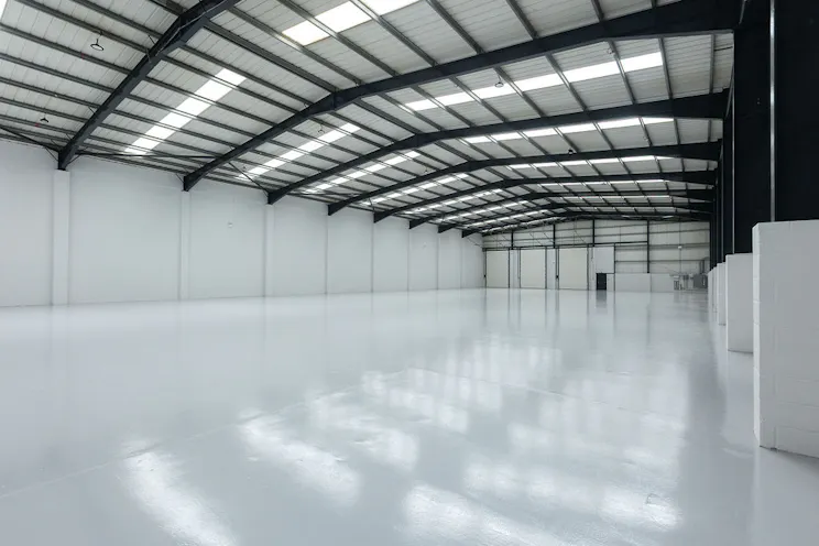 Unit 2 Thames Valley Connect, Bracknell, Industrial / Warehouse To Let - Western-Road-Bracknell-01.jpg