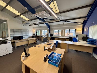 Unit 1, Mellyn Mair Business Centre, Cardiff, Industrial / Office To Let / For Sale - 1 Mellyn 05.jpg