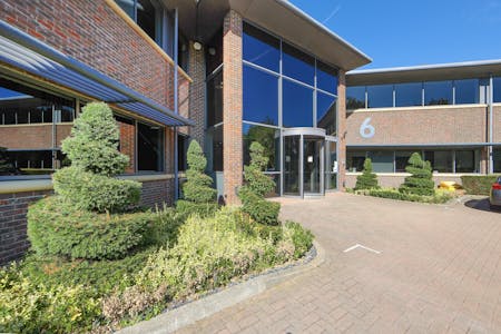 Waltham Park, Units 5+6 Waltham Park, Maidenhead, Office To Let - 45P7A4216.jpg