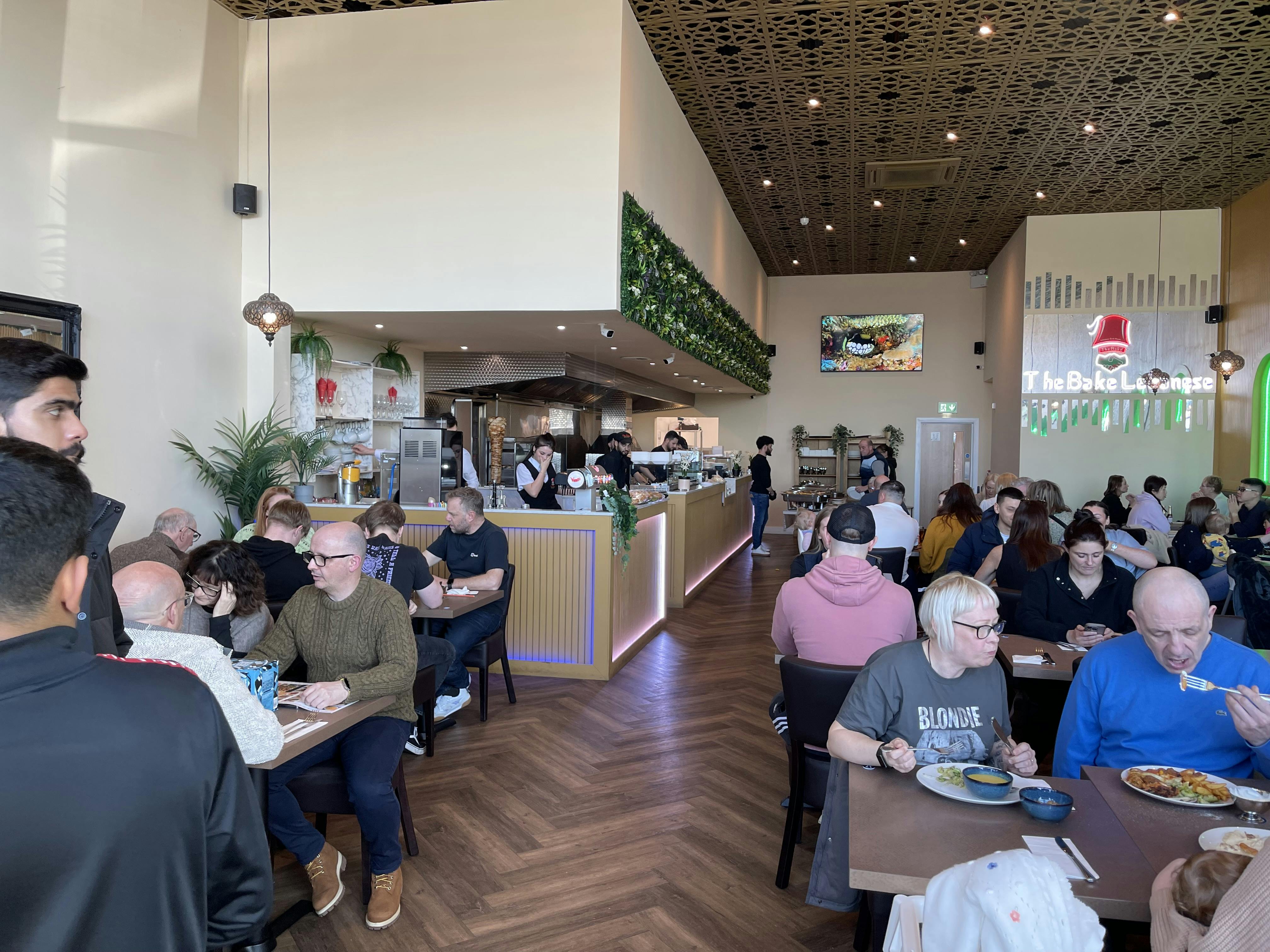 Unit 11 (The Bake), Bishop Auckland Retail & Leisure Park, Bishop Auckland, Restaurant / Cafe / Retail To Let - IMG_0373.jpg
