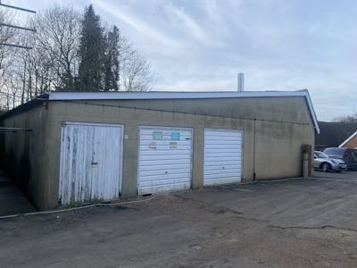 Springs Business Park, Henfield, Office / Industrial / Warehouse To Let - IMG_3203.JPEG