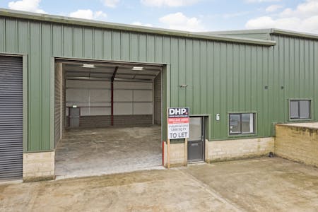Unit 5, Sovereign Business Park, Huddersfield, Industrial / Industrial/Logistics / Industrial Park / Industrial / Storage / Trade Counter / Industrial / Warehouse To Let - IMG_3766.jpg
