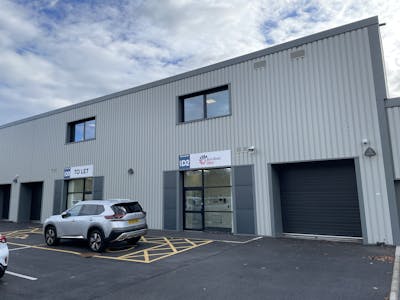 Unit D2 & D3 200 Scotia Road, Stoke-on-Trent, Industrial / Industrial/Logistics / Trade Counter To Let - IMG_1950.JPG