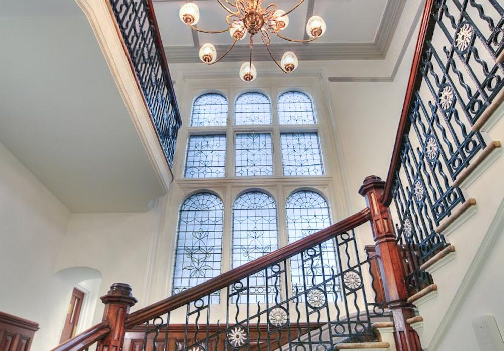 The Old Casino, 28 Fourth Avenue - Image 2