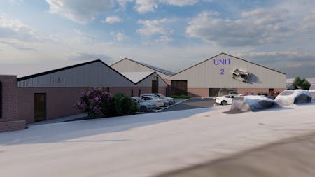 Industrial/Leisure To Let in Sunderland, Sunderland, Industrial / Leisure To Let - Page 5.2.JPG