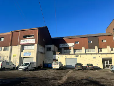 33 Townsend Street, Glasgow, Office To Let - IMG_5435.jpg