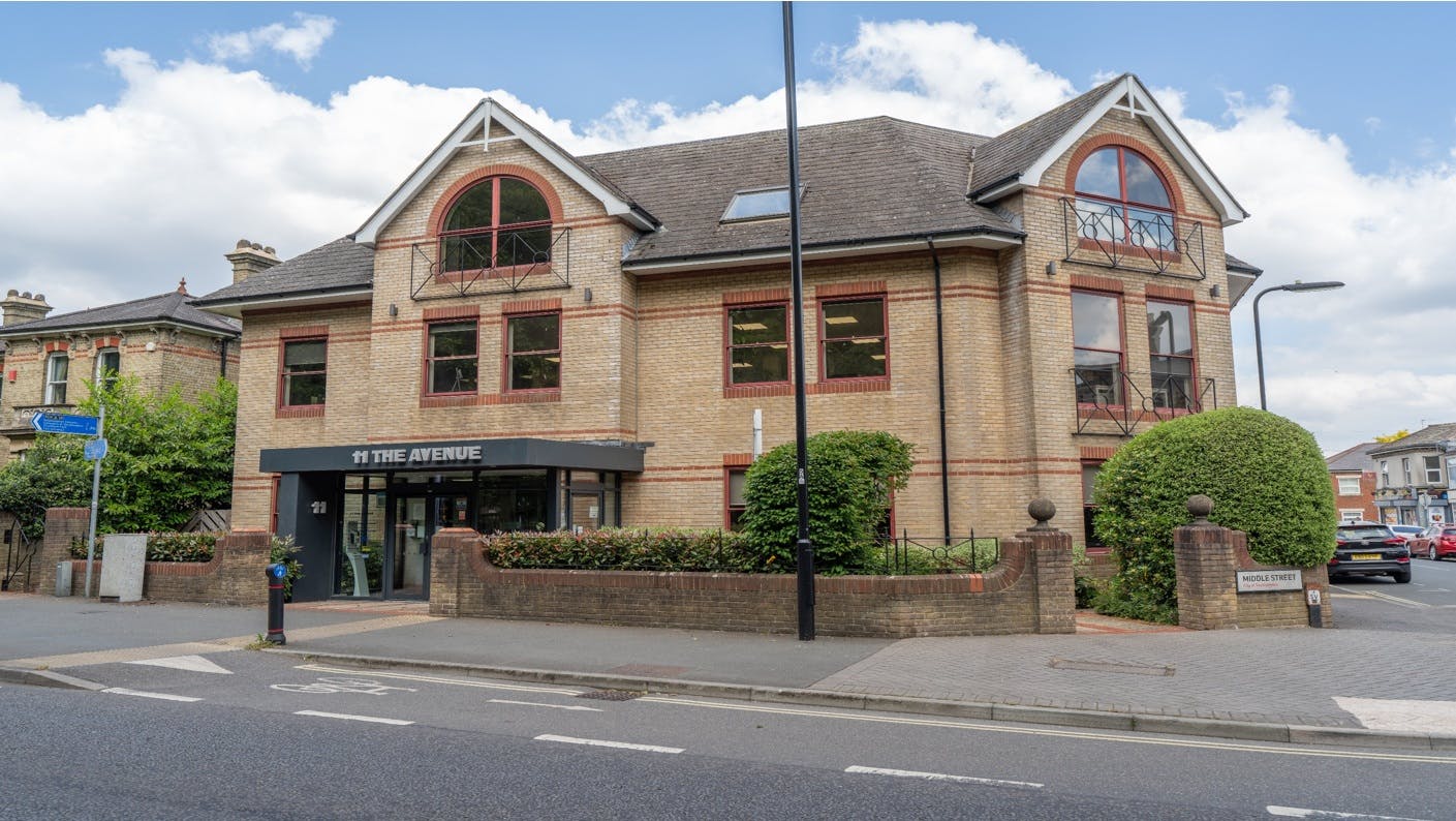 Office in Southampton