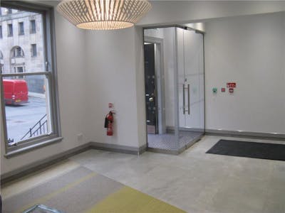 183 St. Vincent Street, Glasgow, Office To Let - Photo 2