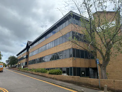 1-2 Elstree Way, Borehamwood, Hertfordshire, Industrial / Industrial / Storage / Industrial / Warehouse To Let - 20260612_105807787_iOS.jpg