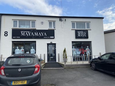 39 - 43 Bank Street, Alloa, Retail To Let - Image 8