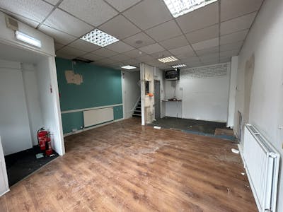 119 Plaistow Road, London, Office / Retail To Let - IMG_1232.JPG