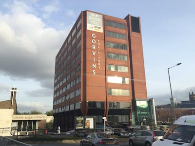 Dale House, Tiviot Dale, Stockport, Office To Let - Photo Main