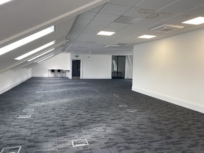 250 West George Street, Glasgow, Office To Let - 3rd Floor