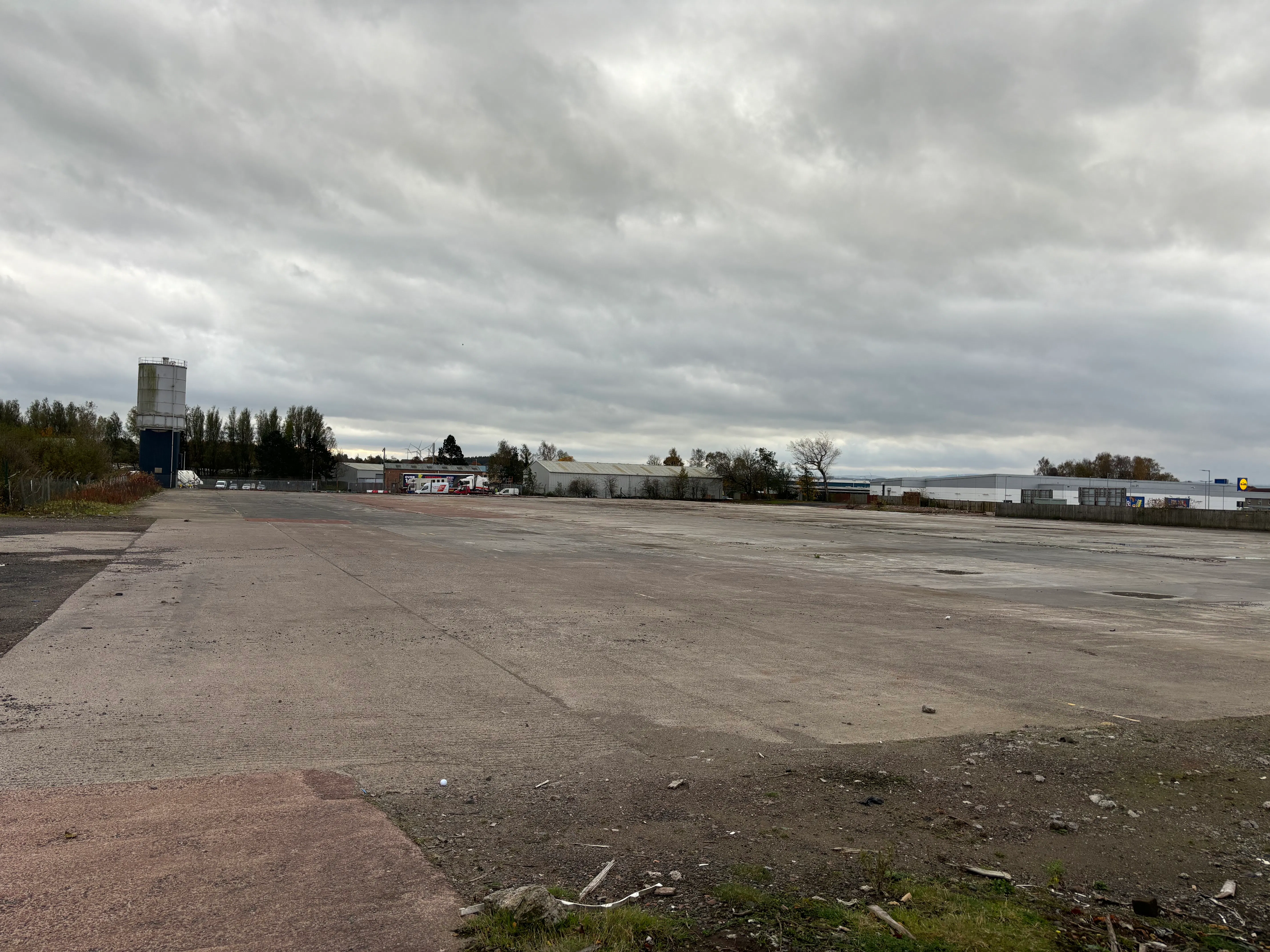 Borland Drive, Larkhall, Industrial / Other To Let / For Sale - IMG_2397.jpeg