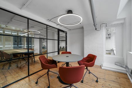 Unit 1A, Zetland House, London, Office To Let - EMBC1AZetlandHouse24.JPG