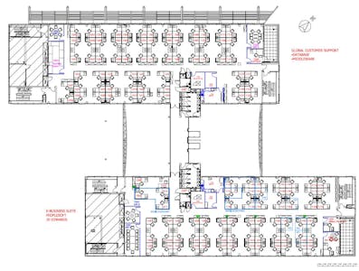 550 Thames Valley Park, Reading, Office To Let - 550 Thames Valley Park.JPG