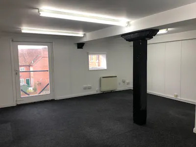 Navigation House, Millgate, Newark, Office To Let - Office 4.JPG