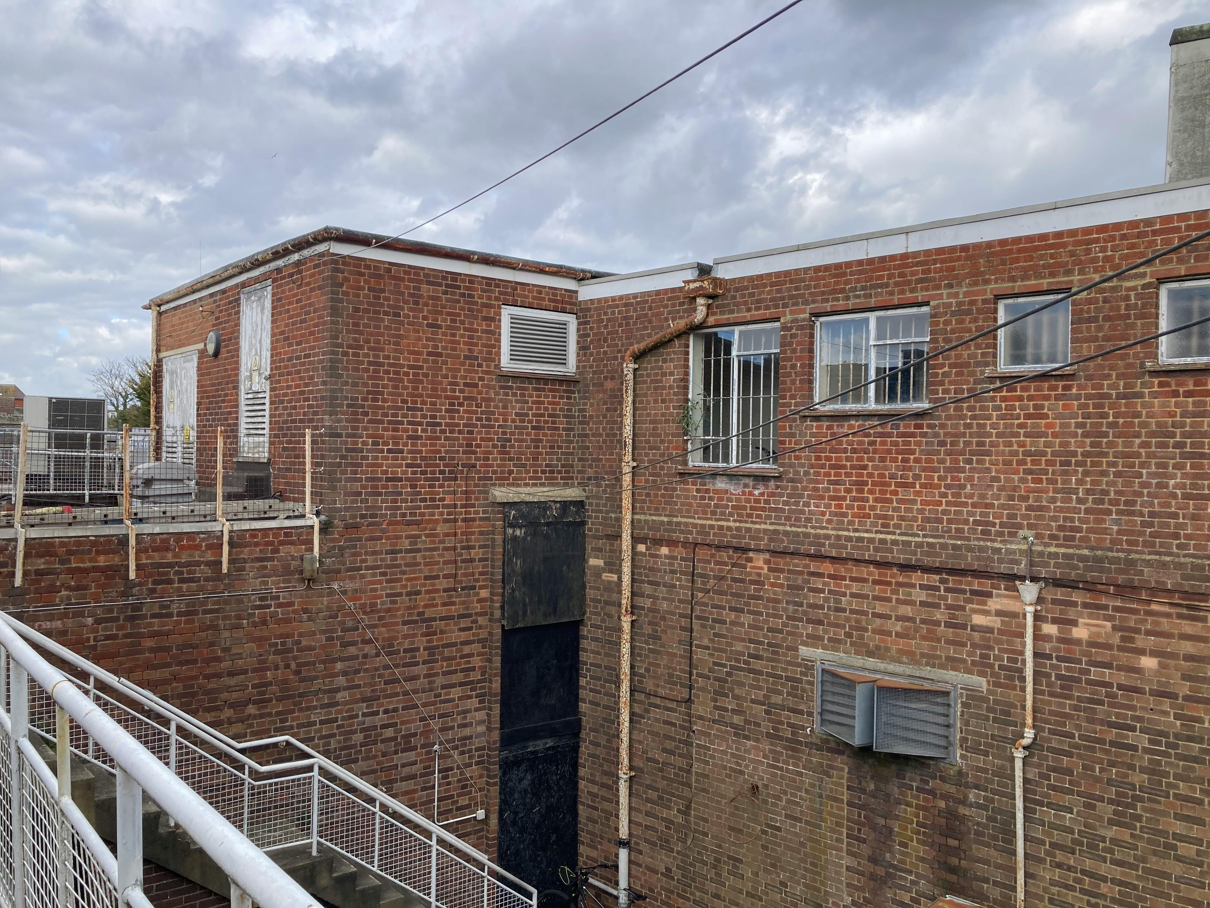 3, 5 & 7 Sedlescombe Road North, St. Leonards-on-Sea, Investment For Sale - IMG_3492.jpeg