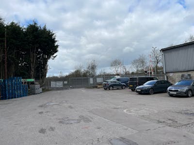 Former Huws Gray Builders Merchants, Stoke On Trent, Industrial / Industrial/Logistics / Trade Counter To Let - IMG_2371.JPG