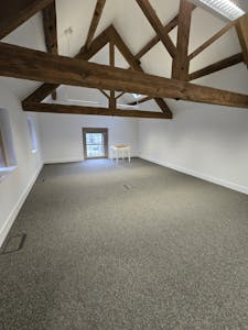 2 The Coach House,, Hathersage Hall Business Centre, Hope Valley, Office To Let - 20250128_151632.jpg