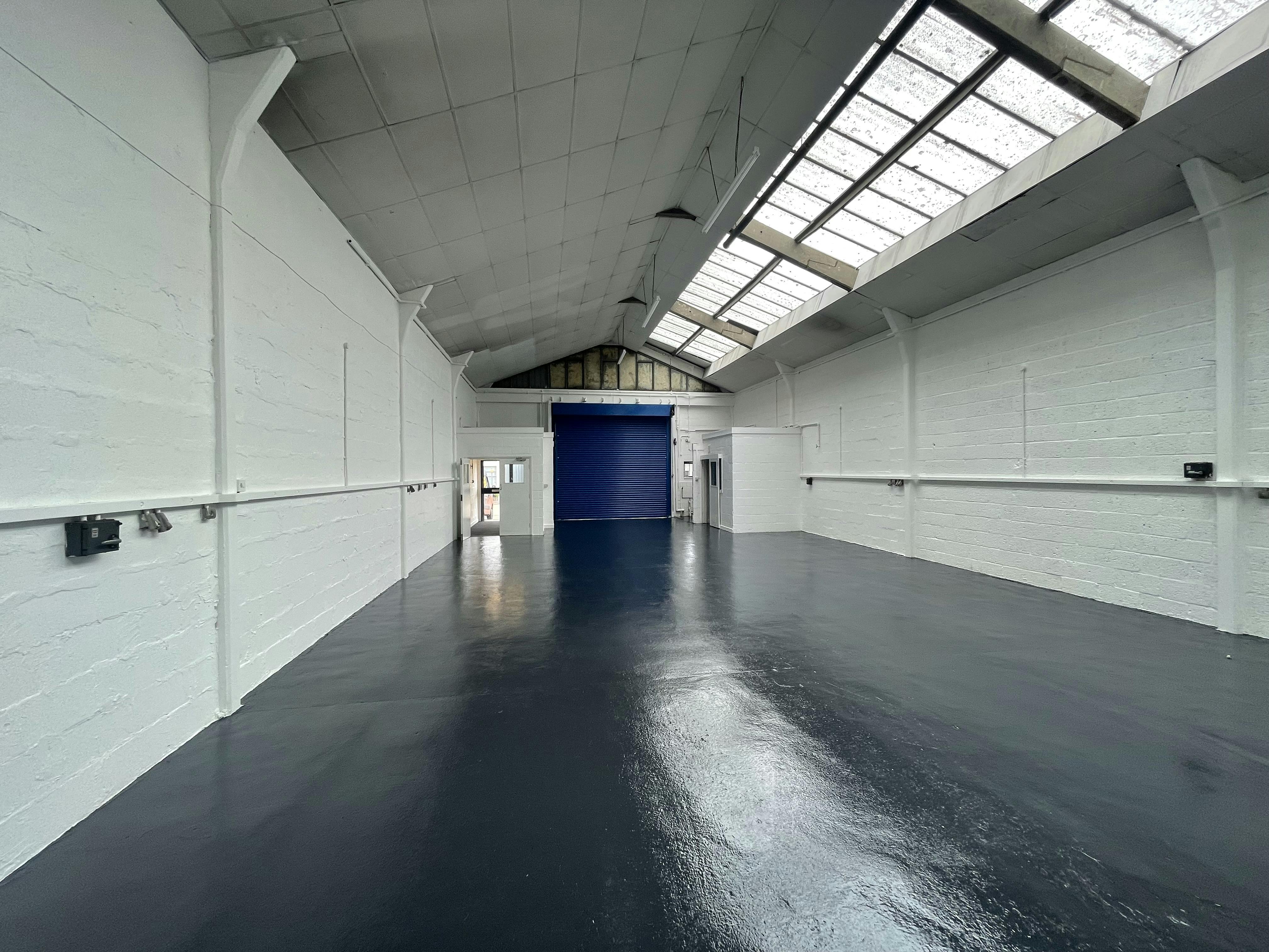 Unit 32, Harlow Trade Centre, Burnt Mill, Harlow, Industrial To Let - 3.jpg