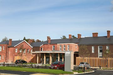 Base Bordon Innovation Centre, Broxhead House, Louisburg Barracks, Bordon, Offices / Serviced Offices To Let - Broxhead House - Oct 2017.jpg