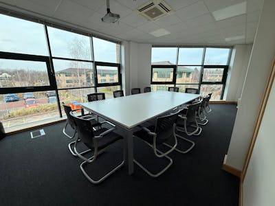 First Floor, Sterling House, Warrington, Office To Let - Pic 8.jpg