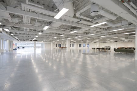 200 Aldersgate Street, Barbican, Farringdon, Office To Let - 6th Floor - CAT A