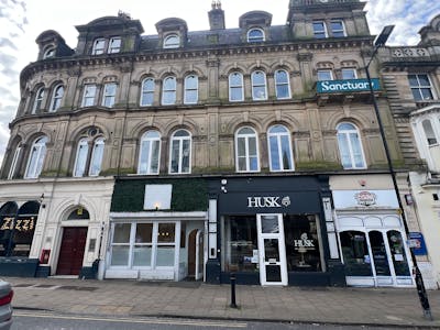 3 Station Square, Harrogate, Retail To Let - IMG_6236.jpeg