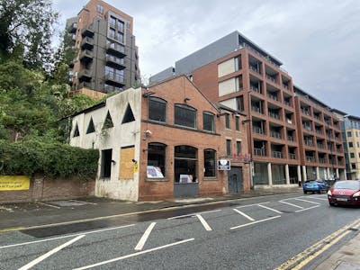 Leisure Opportunity Available To Let in Newcastle, Newcastle upon Tyne, Pub / Bar / Club To Let - IMG_4632.JPG