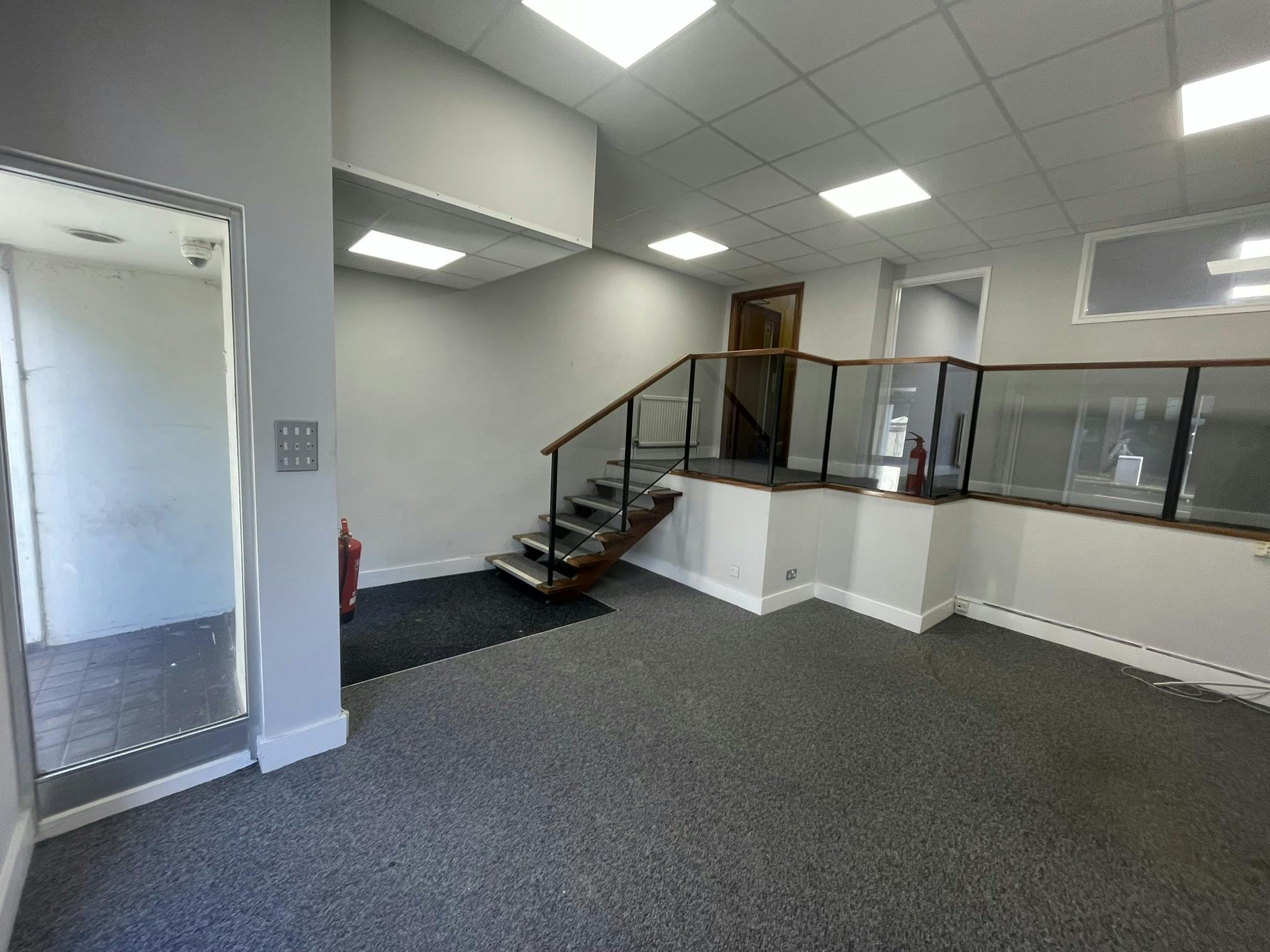 51 Havelock Road, Hastings, Office To Let - IMG_3761.JPEG