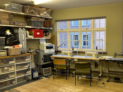 First Floor, 7A Sylvester Road, Hackney, Office To Let - Photo4.jpg