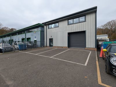 Unit 66 Coopers Place, Chiddingfold Godalming, Industrial To Let - 1000005130  66.jpg