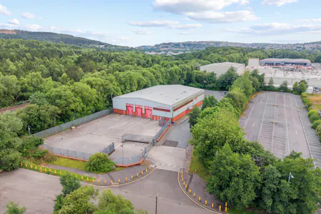 Ty Brwydran House, Swansea, Industrial / Warehouse To Let - DJI_20260626183131_0476_D-2.jpg