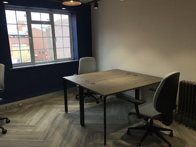 Market House Serviced Offices, Market Square, Aylesbury, Office To Let - Photo 9