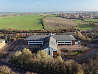 Cyan Building, Rotherham, Land / Office / Open Storage For Sale - DJI_20251128101200_0154_D.JPG