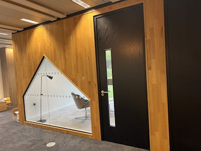 Gardner House, Hornbeam Park, Harrogate, Office To Let - IMG_3554.jpeg