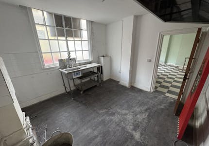 55 High Street, Brighton, Retail To Let - Image 7