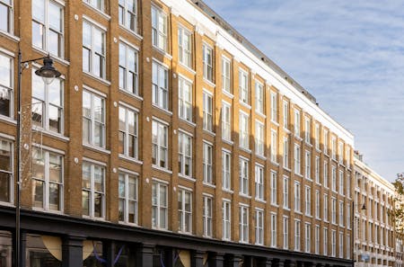 Second Floor, 80 Great Eastern Street, London, Office To Let - HOP_80GreatEasternStreet_HighRes40.jpg