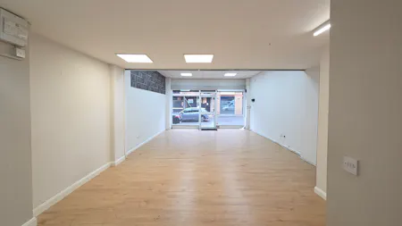 18, Parson Street, London, Retail To Let - 20260917_085541.jpg